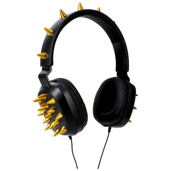 Headphones Fashion statement piece - Picture 4 of 4